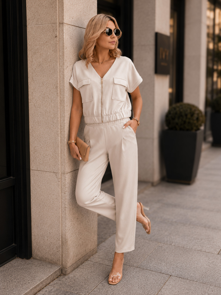 SET EMMA BEIGE
