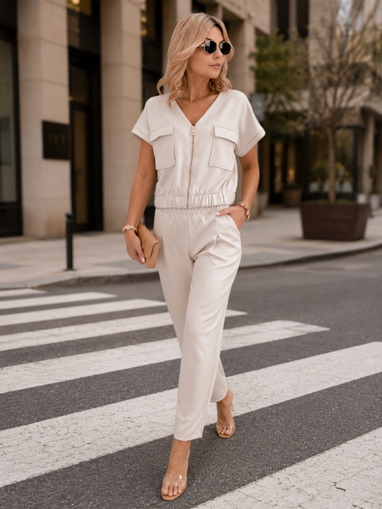 KOMPLEKTS EMMA BĒŠS