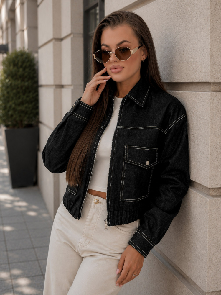 JACKET PATRICIA BLACK