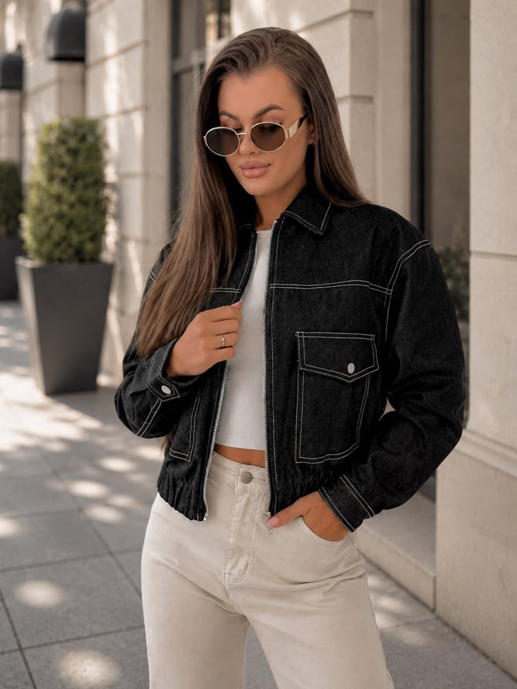 GEACA PATRICIA NEAGRA