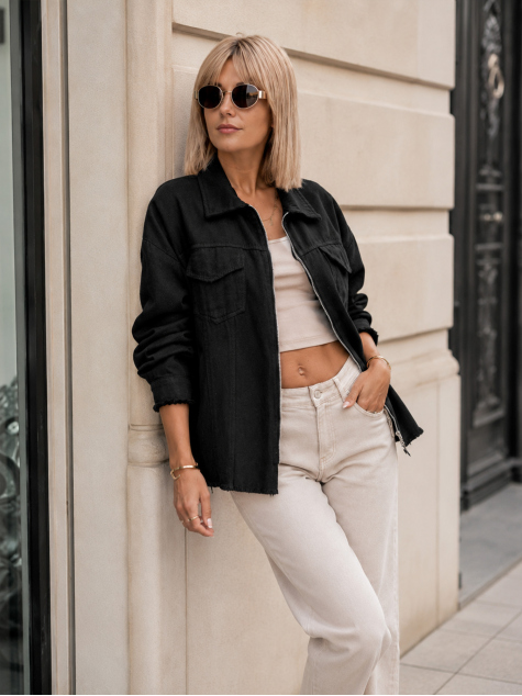 GEACA BERRA NEAGRA