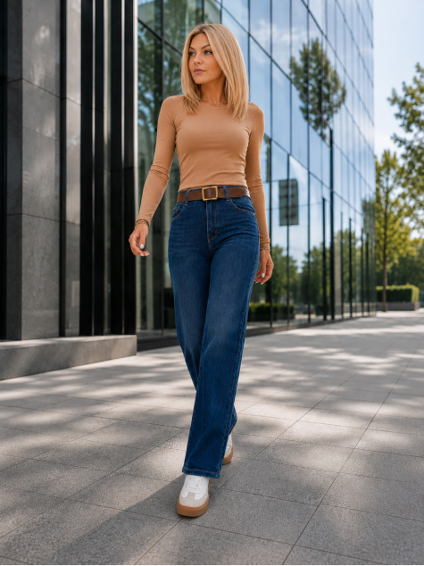 PANTS JEAN SONGS