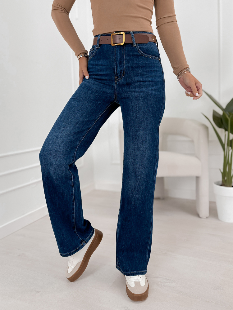 PANTALON CHANSONS SUR LES JEANS
