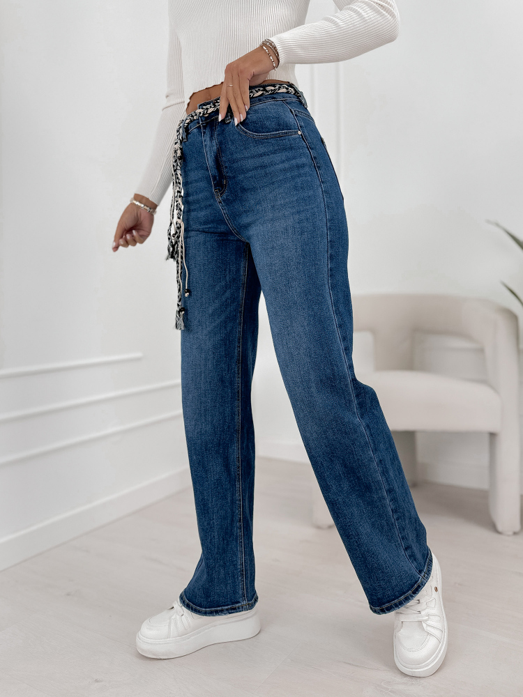 PANTS SARA JEANS