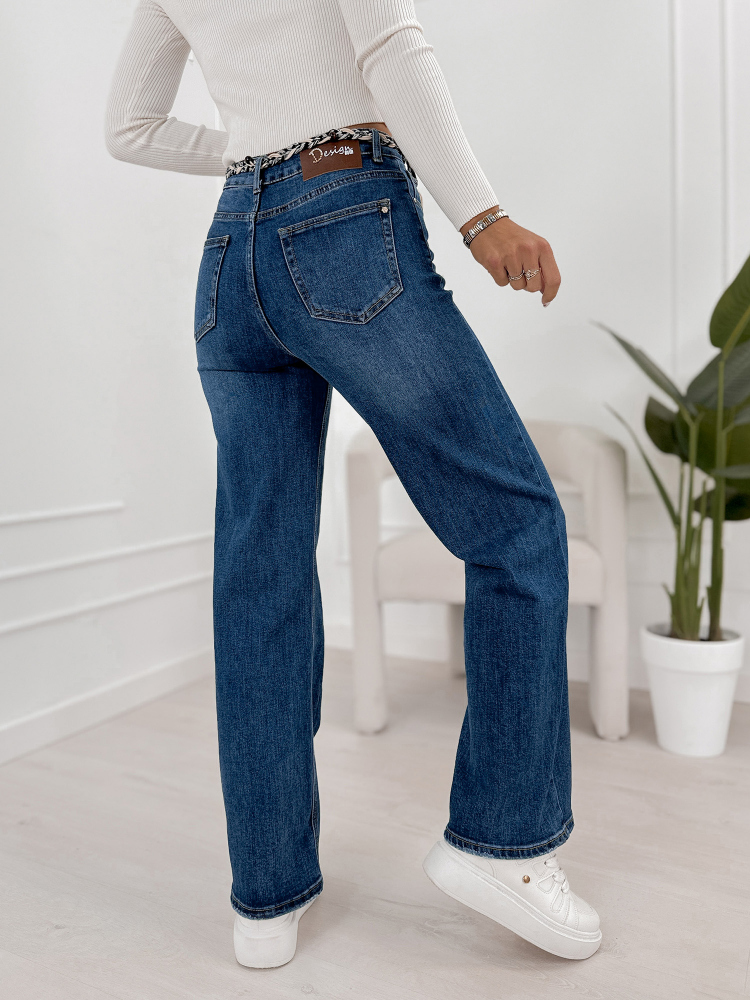 PANTS SARA JEANS