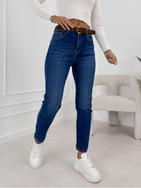 PANTS HORNET JEANS