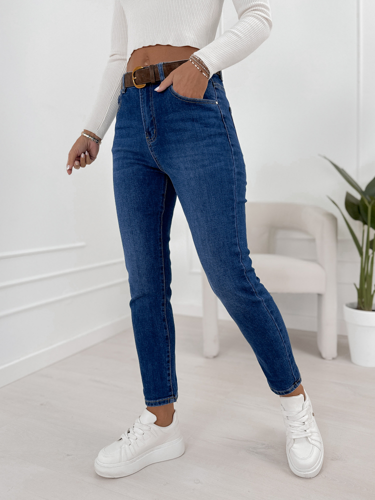 PANTS HORNET JEANS