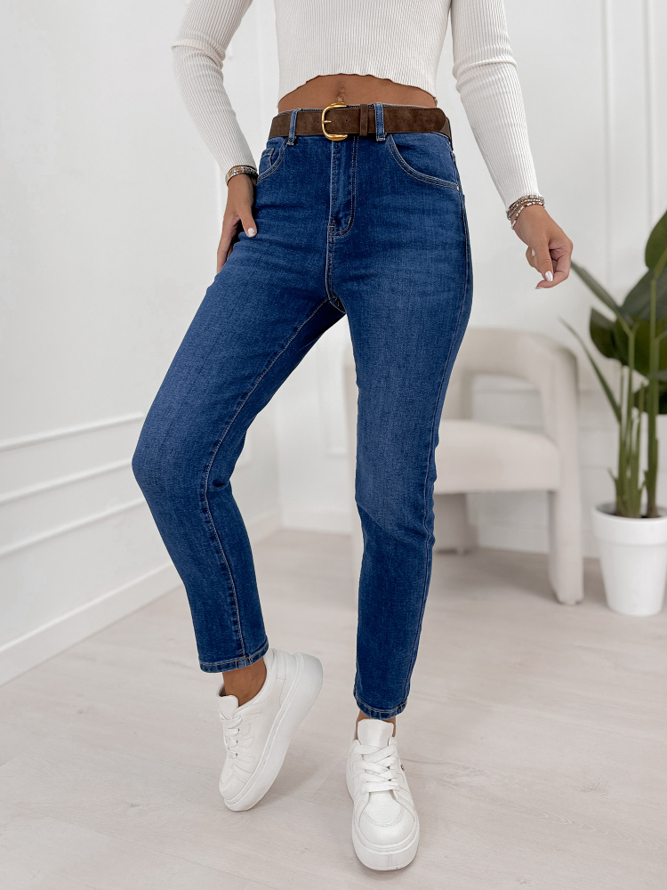 PANTS HORNET JEANS