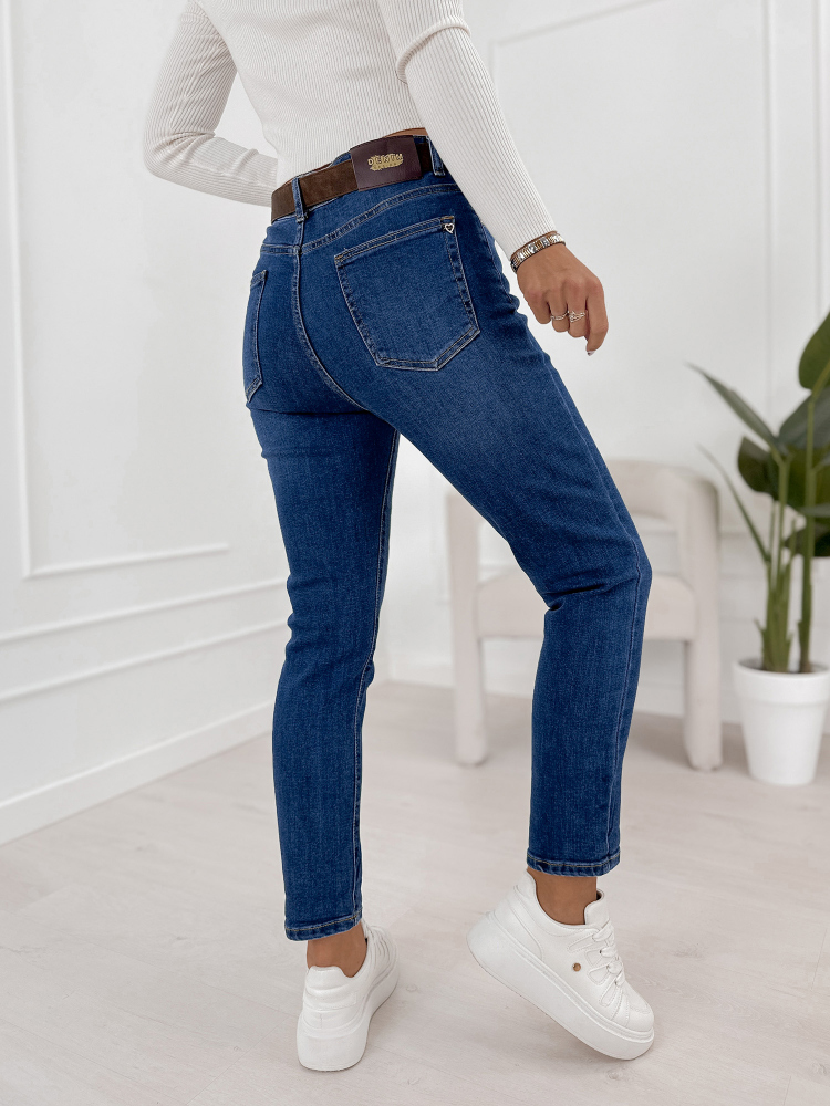 PANTALONI BLUGI HORNET