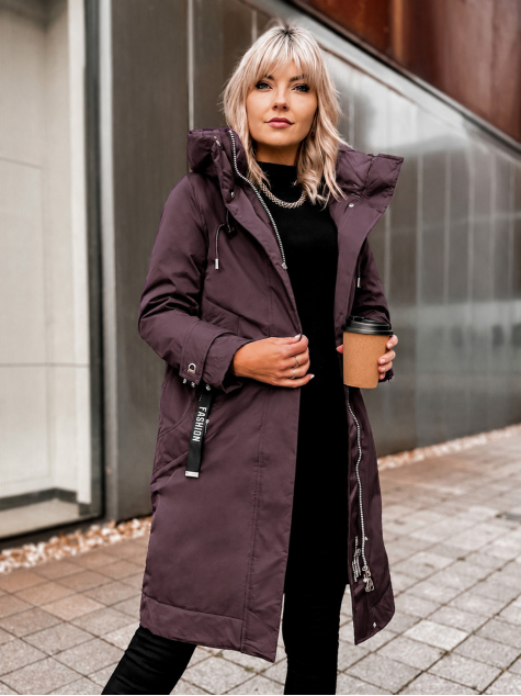 JACKE ADRANNA PFLAUME