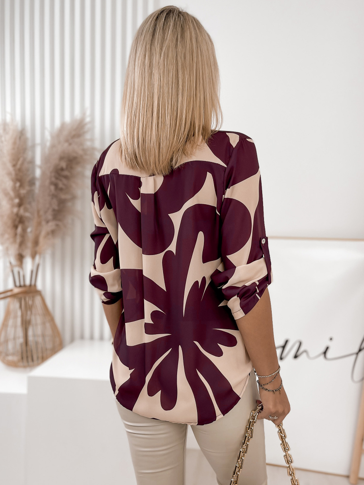 BLOUSE JAKE FOUR