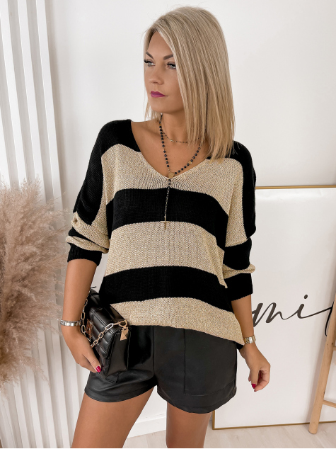 PULÓVER SIENNA THREE