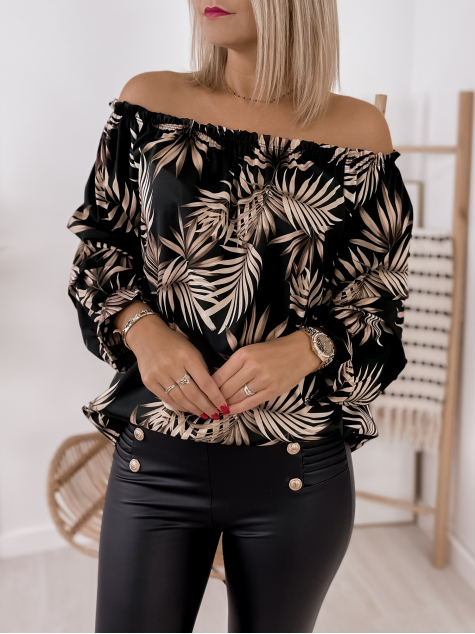 BLUZA AVOLA ONE