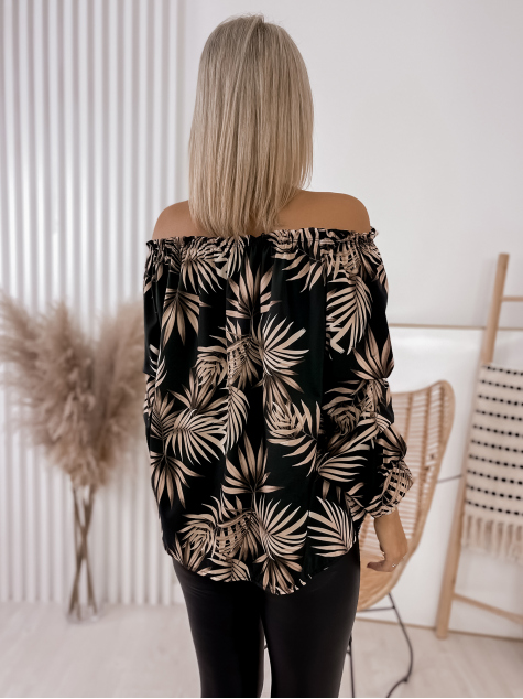 BLOUSE AVOLA ONE
