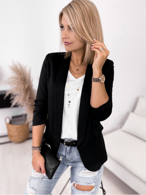 SACOU KAPRI NEGRU