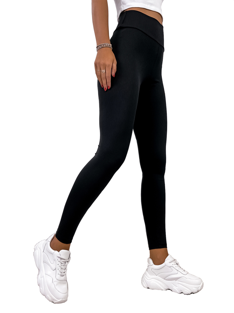 LEGGINGS ODELIA BLACK