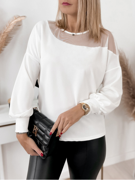 PALAIDINĖ MILLA ECRU