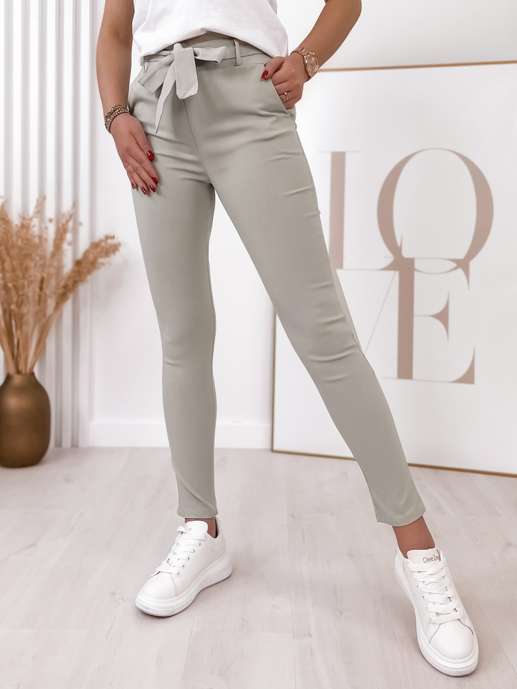 PANTS PYLOS BEIGE