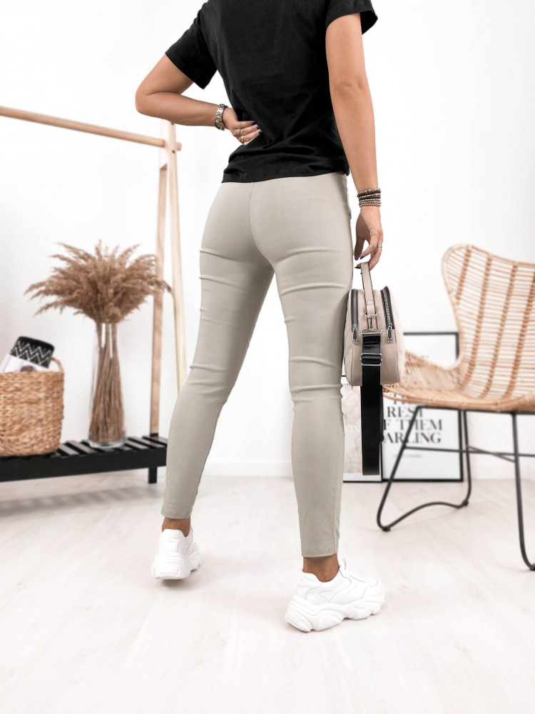 PANTS SALMA BEIGE