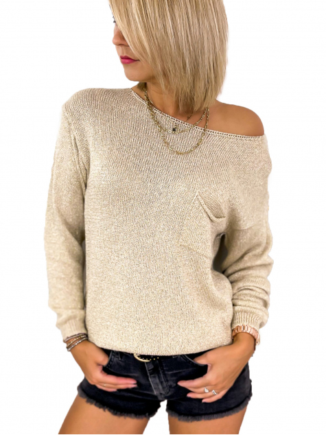 SWEATER SANGA