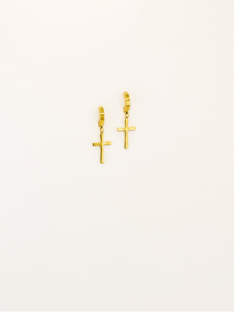 EARRINGS K049