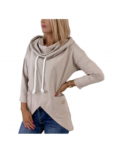 PULL SPECIAL BEIGE