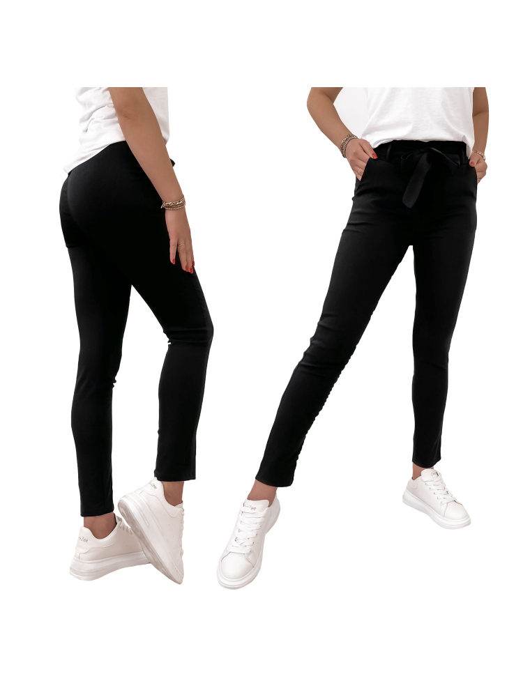 PANTS PYLOS BLACK