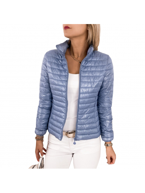 VESTE SORORIA BLEU CIEL