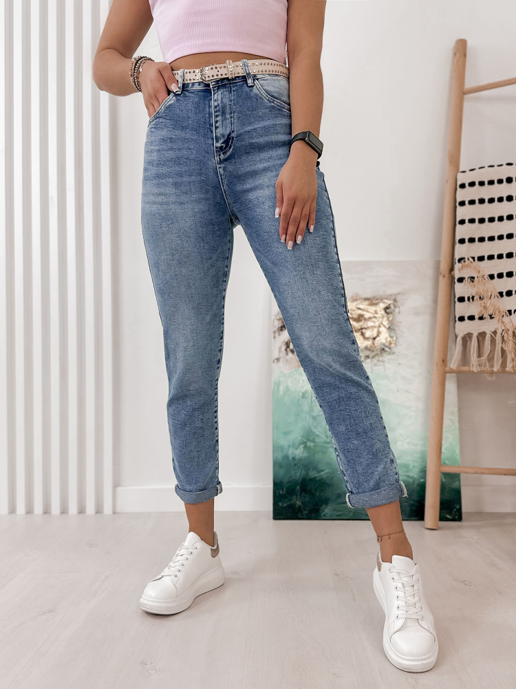 BIKSES HUELVA JEANS