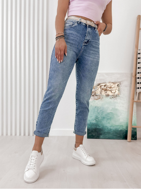 BIKSES HUELVA JEANS