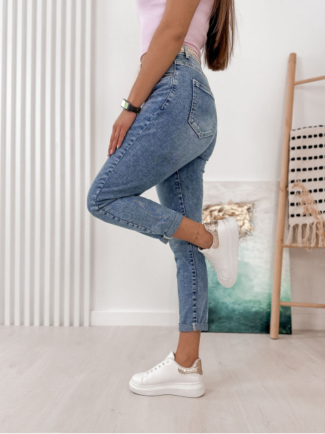 PÜKSID HUELVA JEANS