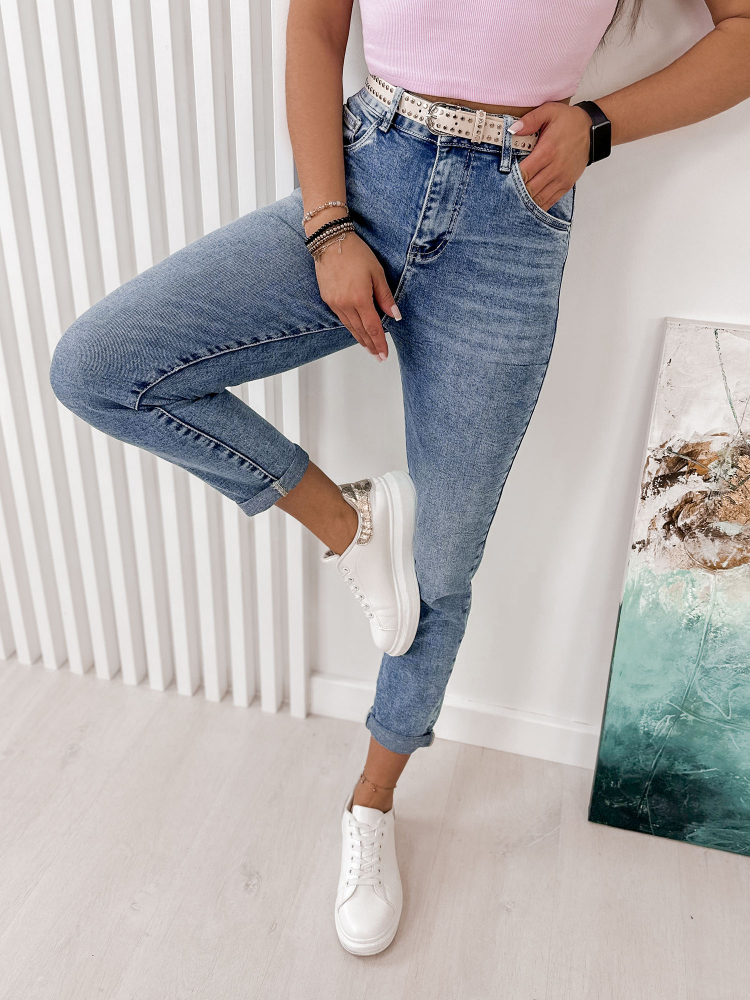 PÜKSID HUELVA JEANS