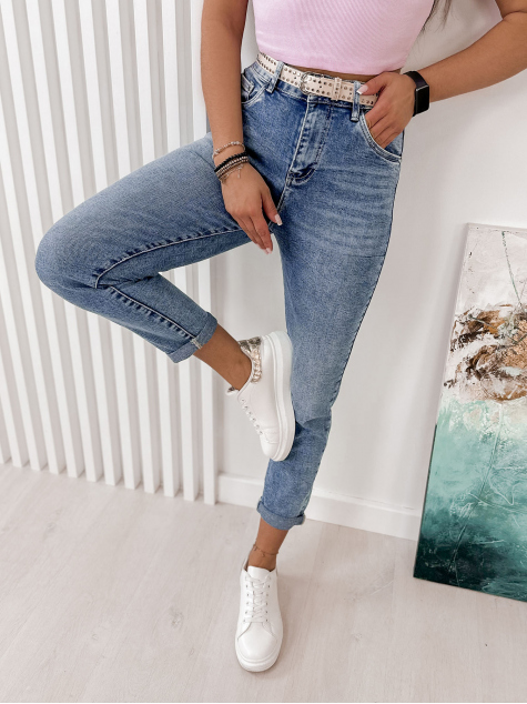 BIKSES HUELVA JEANS