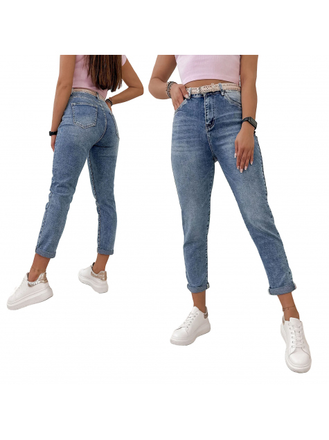 BIKSES HUELVA JEANS