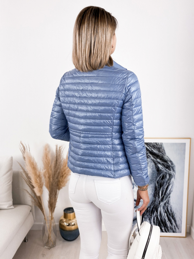 JACKET BLUE SORORITY