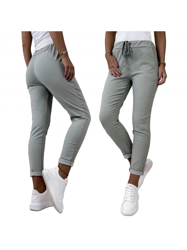 PANTALON BOLT KAKI