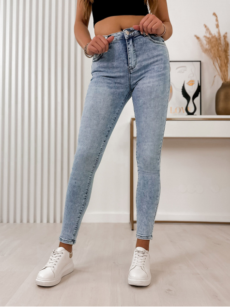 PANTS DENIM REGENT