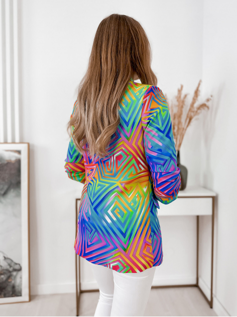 BLAZER FARBE