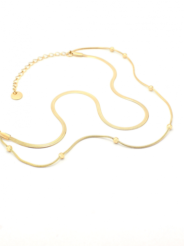 BRACELET FOR ANKLE BK010