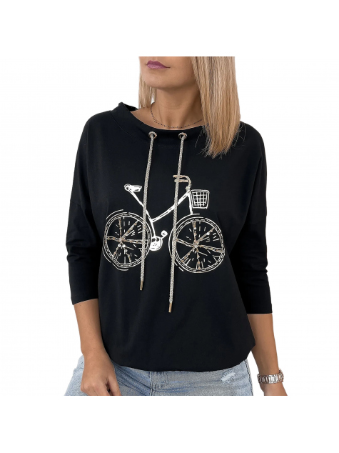 PLUUS BICYCLE MUST