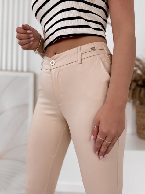 NOHAVICE MONFERT BEIGE