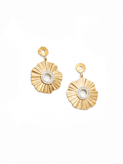 EARRINGS K103