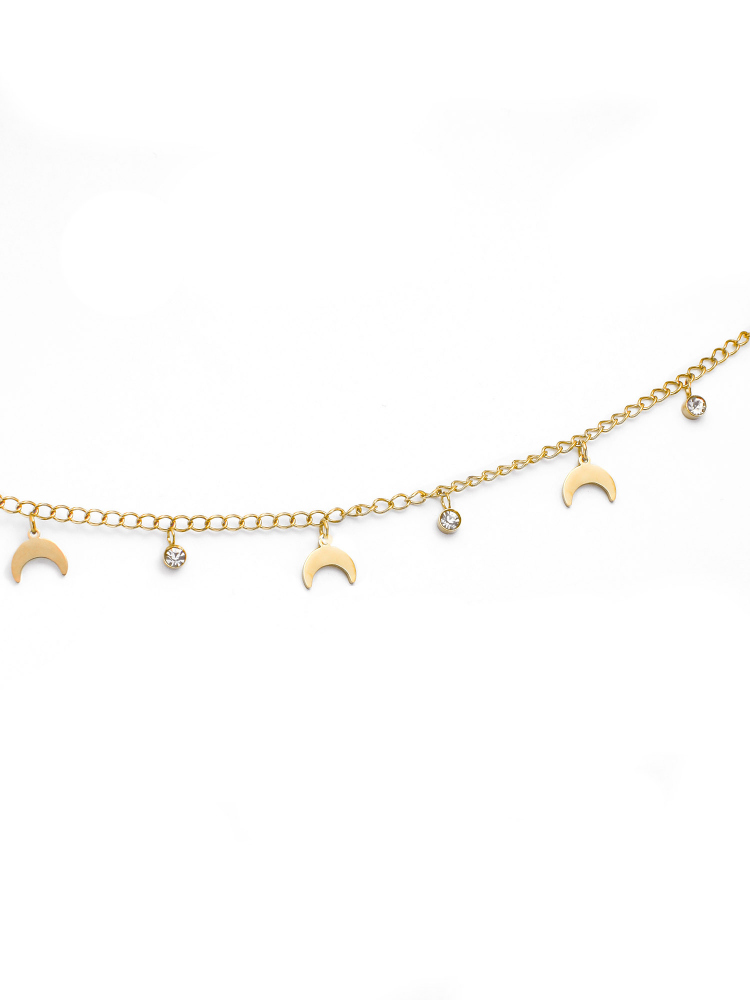 BRACELET FOR ANKLE BK016