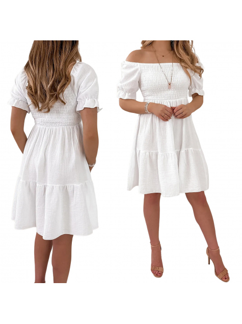 ROCHIE SAIBA ALBA