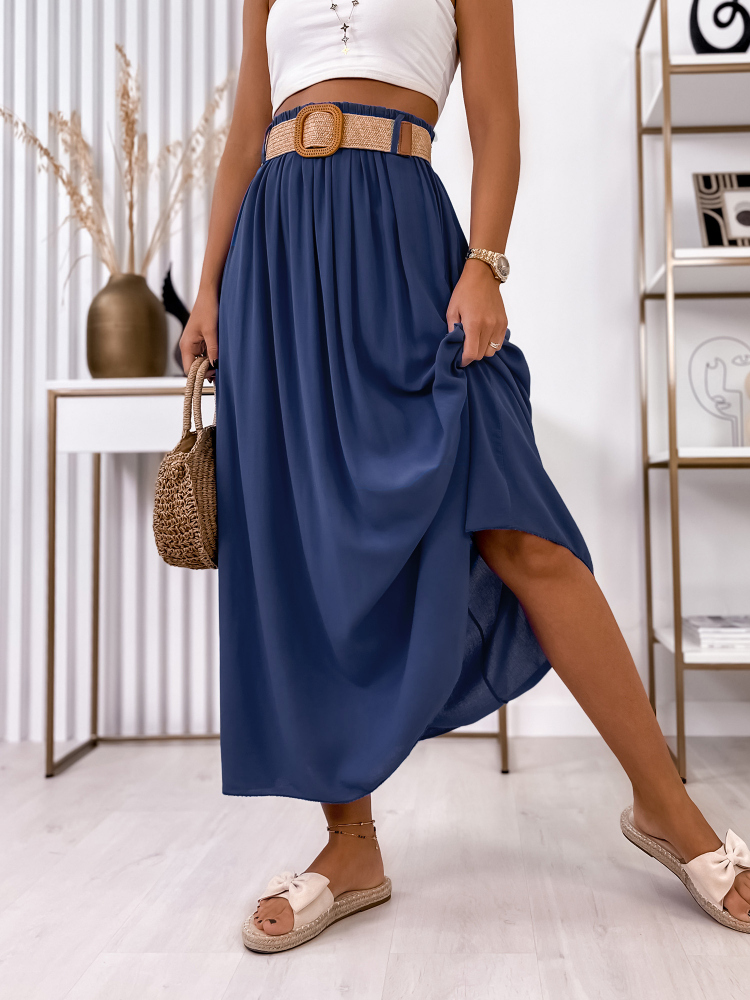 ПОЛА BELLEVUE NAVY BLUE