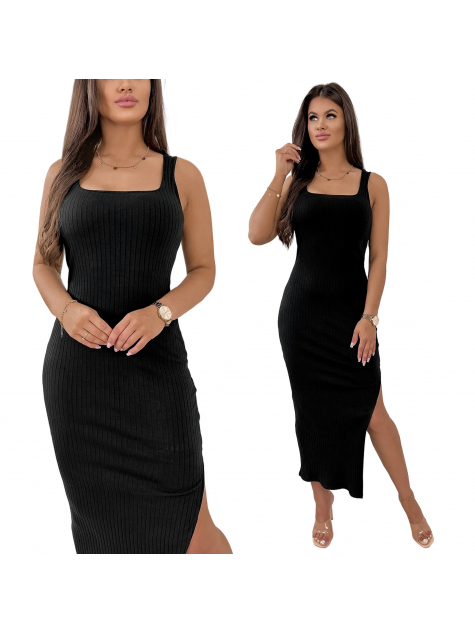 ROBE ZINDER NOIR