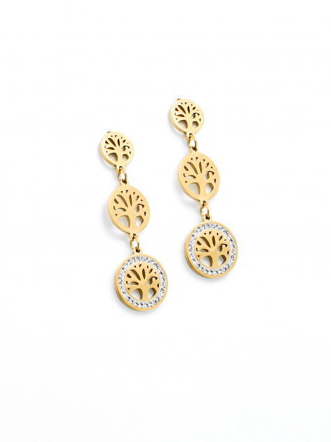 EARRINGS K121