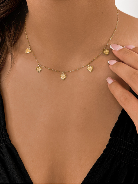 COLLIER N104
