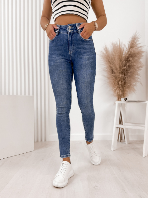 PANTALON LAVERNO JEANS