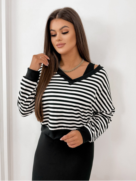 SET FIDES BLACK